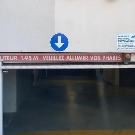 Location Port Frejus, Bord De