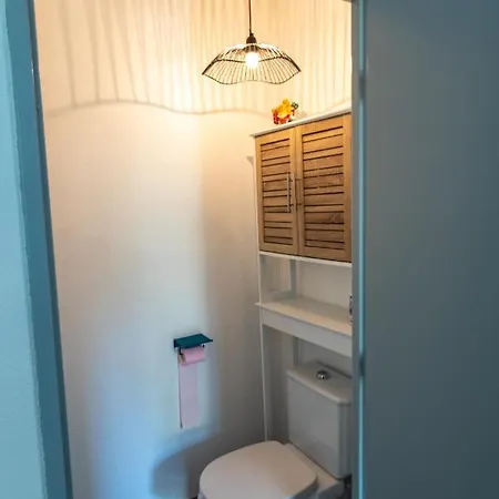 Appartement Location Port Frejus, Bord De Fréjus