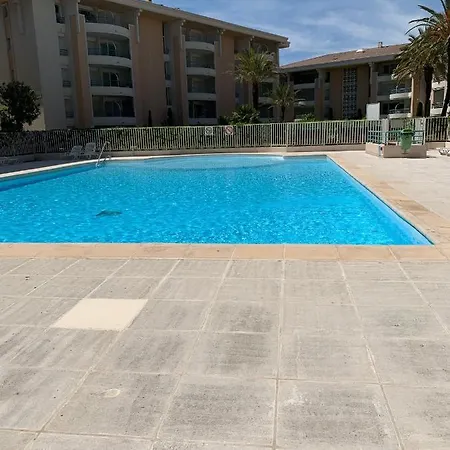 Location Port Frejus, Bord De *